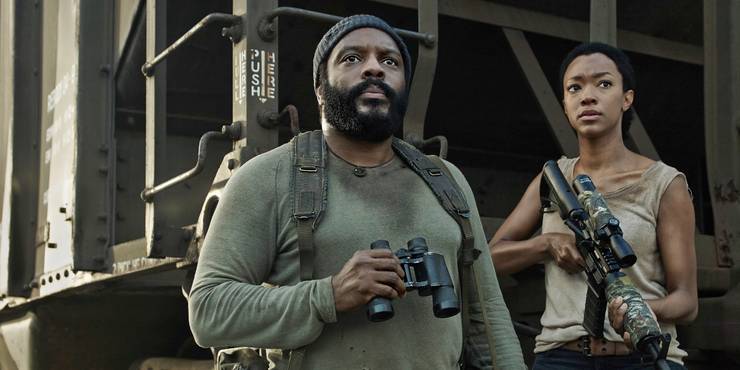 10 Characters Most Likely To Appear In The Tales Of The Walking Dead Anthology Series 10 Characters Most Likely To Appear In The Tales Of The Walking Dead Anthology Series